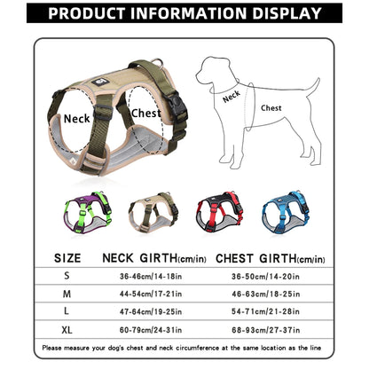 SafetyShield Vest